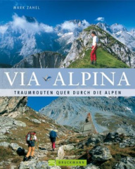 Via Alpina