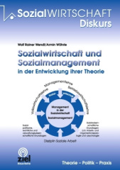 Sozialwirtschaft und Sozialmanagement in der Entwicklung ihrer Theorie