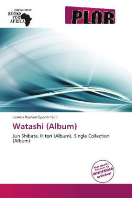 Watashi (Album)