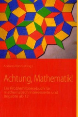 Achtung, Mathematik!