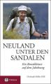 Neuland unter den Sandalen