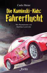 Die Kaminski-Kids - Fahrerflucht