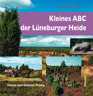 Kleines ABC der Lüneburger Heide