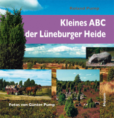 Kleines ABC der Lüneburger Heide