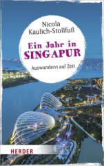 Ein Jahr in Singapur