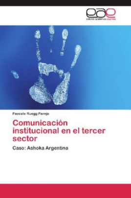 Comunicación institucional en el tercer sector