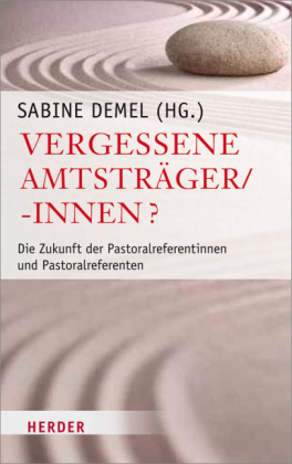 Vergessene Amtsträger/-innen?