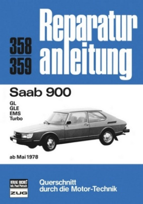 Saab 900