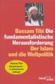 Die fundamentalistische Herausforderung