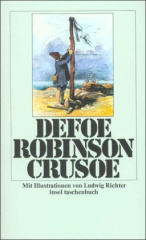 Robinson Crusoe