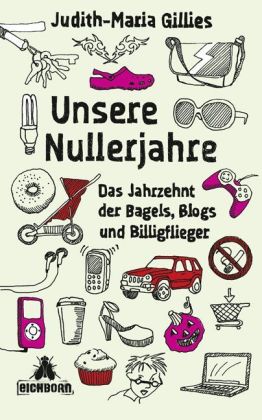 Unsere Nullerjahre