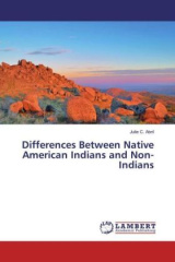 Differences Between Native American Indians and Non-Indians