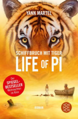 Schiffbruch mit Tiger