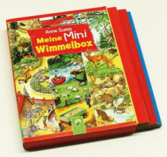 Meine Mini-Wimmelbox