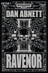 Warhammer 40.000 - Ravenor