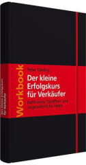 Workbook Der kleine Erfolgskurs für Verkäufer