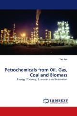 Petrochemicals from Oil, Gas, Coal and Biomass