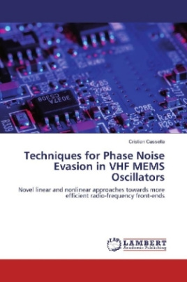 Techniques for Phase Noise Evasion in VHF MEMS Oscillators