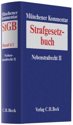 Paragraphen Nebenstrafrecht II, Völkerstrafgesetzbuch