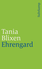 Ehrengard