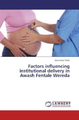 Factors influencing institutional delivery in Awash Fentale Wereda