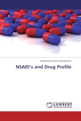 NSAID's and Drug Profile