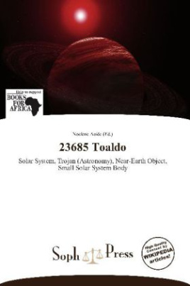 23685 Toaldo