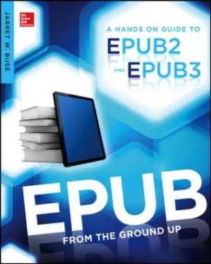 EPUB From the Ground Up