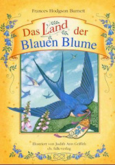 Das Land der Blauen Blume