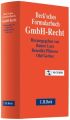 Beck'sches Formularbuch GmbH-Recht, m. CD-ROM