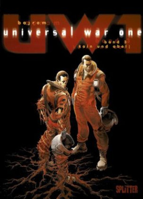 Universal War One - Kain und Abel