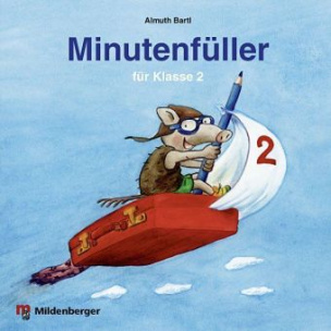 Minutenfüller für Klasse 2