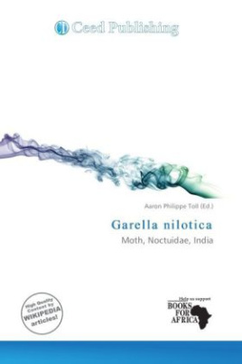Garella nilotica