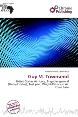 Guy M. Townsend