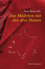 Das Mädchen mit den drei Namen