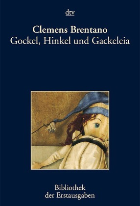 Gockel, Hinkel und Gackeleia