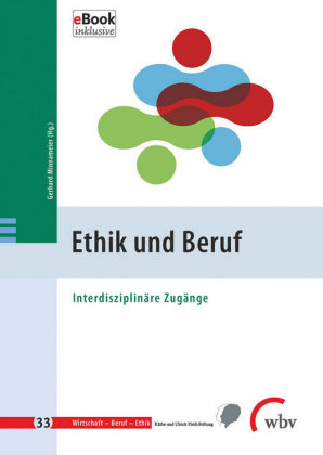 Ethik und Beruf