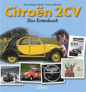 Citroën 2 CV