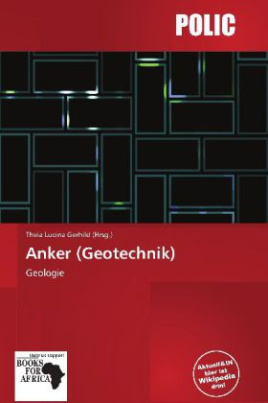 Anker (Geotechnik)