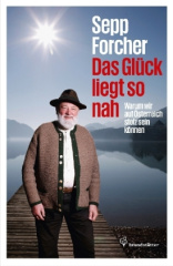 Das Glück liegt so nah