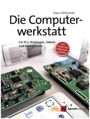 Die Computerwerkstatt