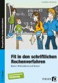 Fit in den schriftlichen Rechenverfahren. Bd.2