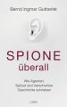 Spione überall