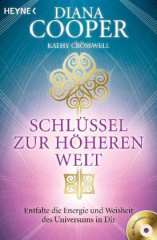 Schlüssel zur höheren Welt, m. Audio-CD