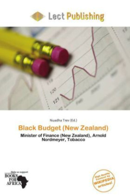 Black Budget (New Zealand)