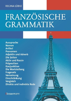 Französische Grammatik