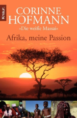 Afrika, meine Passion