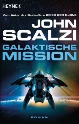 Galaktische Mission