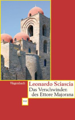 Das Verschwinden des Ettore Majorana