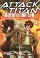 Attack on Titan - Before the Fall. Bd.5